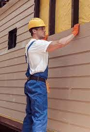 Best Vinyl Siding Installation  in Arta, CA